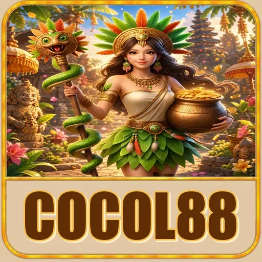 Persyaratan APK cocol88: Android 5.0, 58 MB, RAM 2 GB