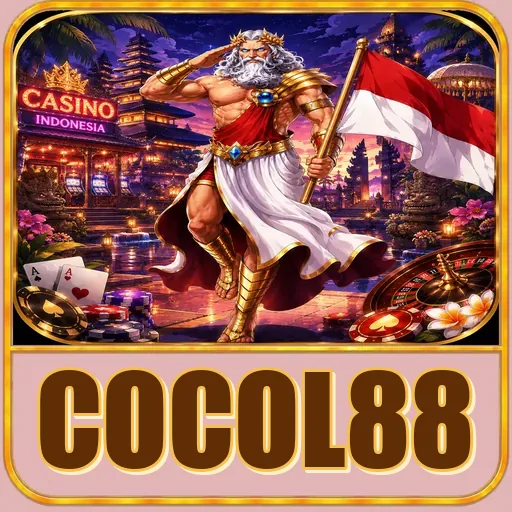 cocol88 bonus