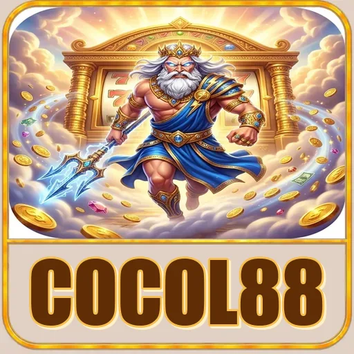 Tabel RTP game kasino cocol88